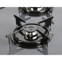 Варочная поверхность KUMTEL KO-40TAHDF GREY