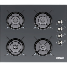 Варочная поверхность KUMTEL KO-40TAHDF GREY