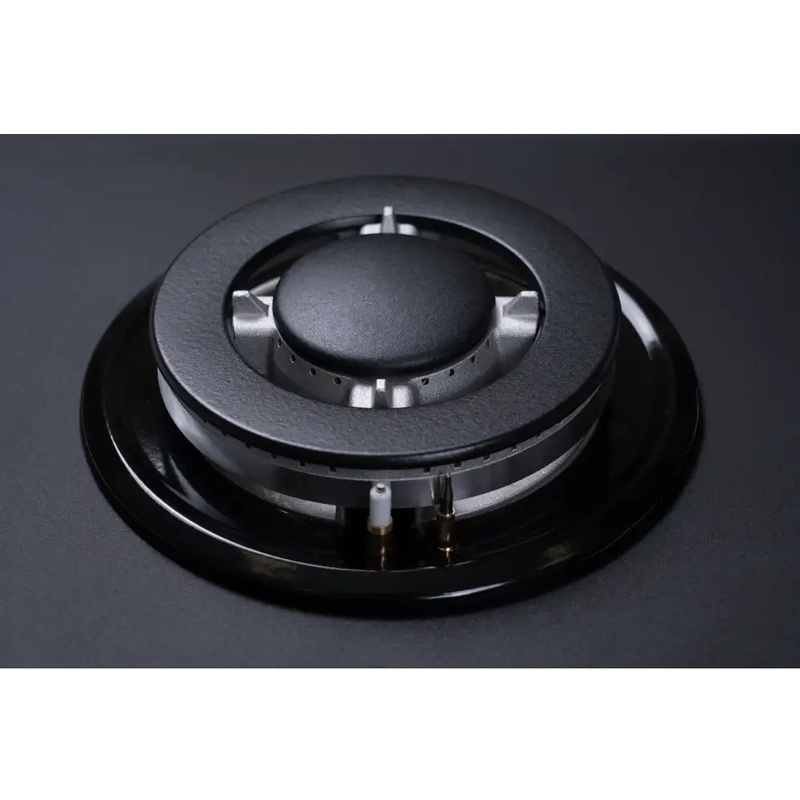 Варочная поверхность VENTOLUX HG C7G CEST (MBG) Материал поверхности закаленное стекло