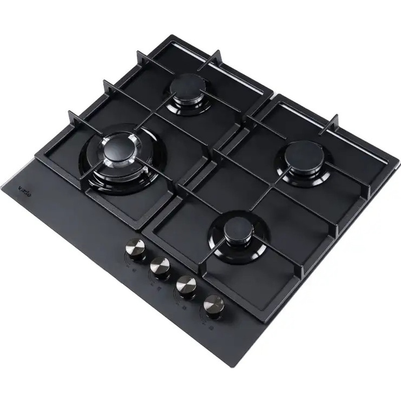 Варочная поверхность VENTOLUX HG C7G CEST (MBG) Вес в упаковке 14.6