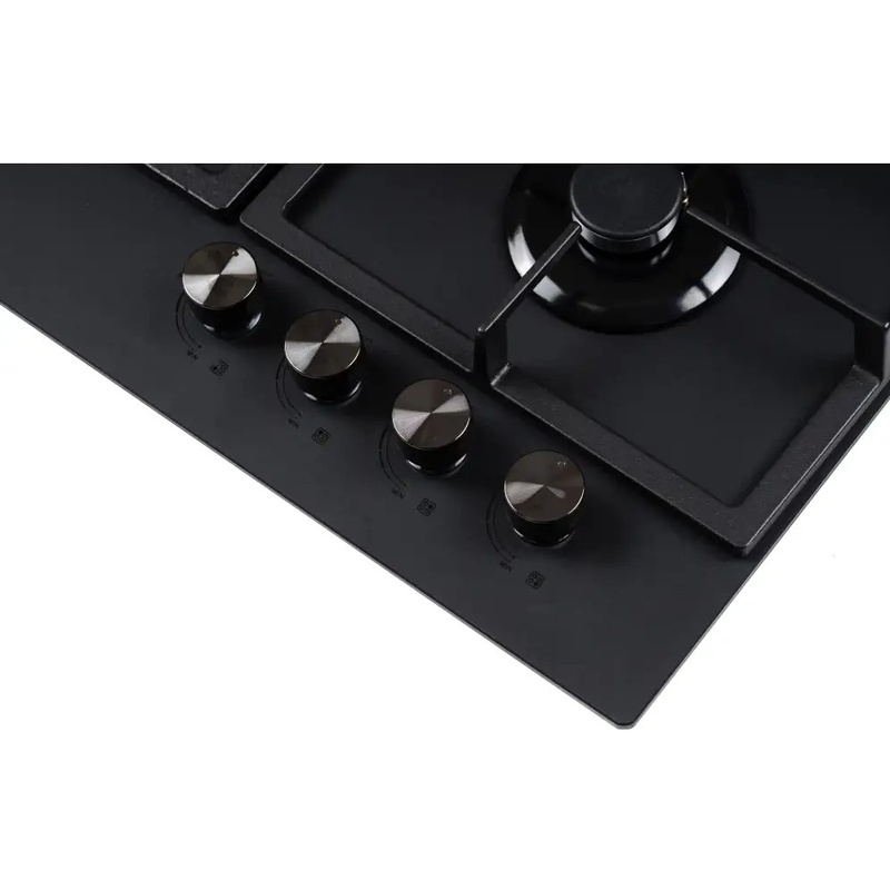 Варочная поверхность VENTOLUX HG C7G CEST (MBG) Тип поверхности газовая