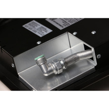 Варочная поверхность LUXELL V6-22PYF Black