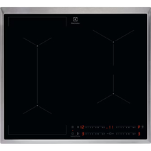 Варильна поверхня ELECTROLUX EIV6340X
