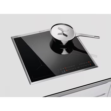 Варильна поверхня ELECTROLUX EIV6340X