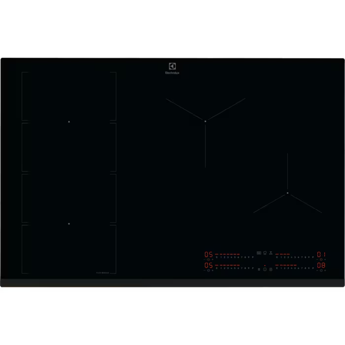Варочная поверхность ELECTROLUX EIV85453