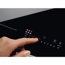 Варочная поверхность ELECTROLUX EIV87671