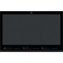 Варочная поверхность ELECTROLUX EIV87671