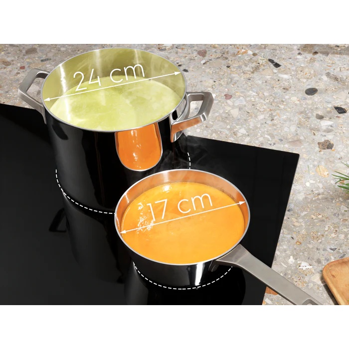 Фото Варочная поверхность ELECTROLUX EIV87671