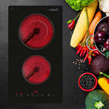 Варочная поверхность CATA TD 3002 BK (08060405)