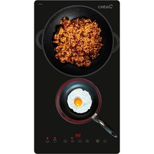 Варочная поверхность CATA TD 3002 BK (08060405)