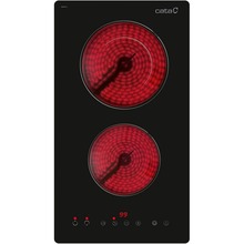 Варочная поверхность CATA TD 3002 BK (08060405)