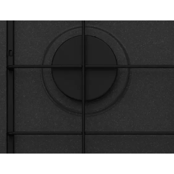 Варочная поверхность FRANKE FHSM 604 4G ON E Onyx (106.0670.100) Мощность электрического подключения 7500