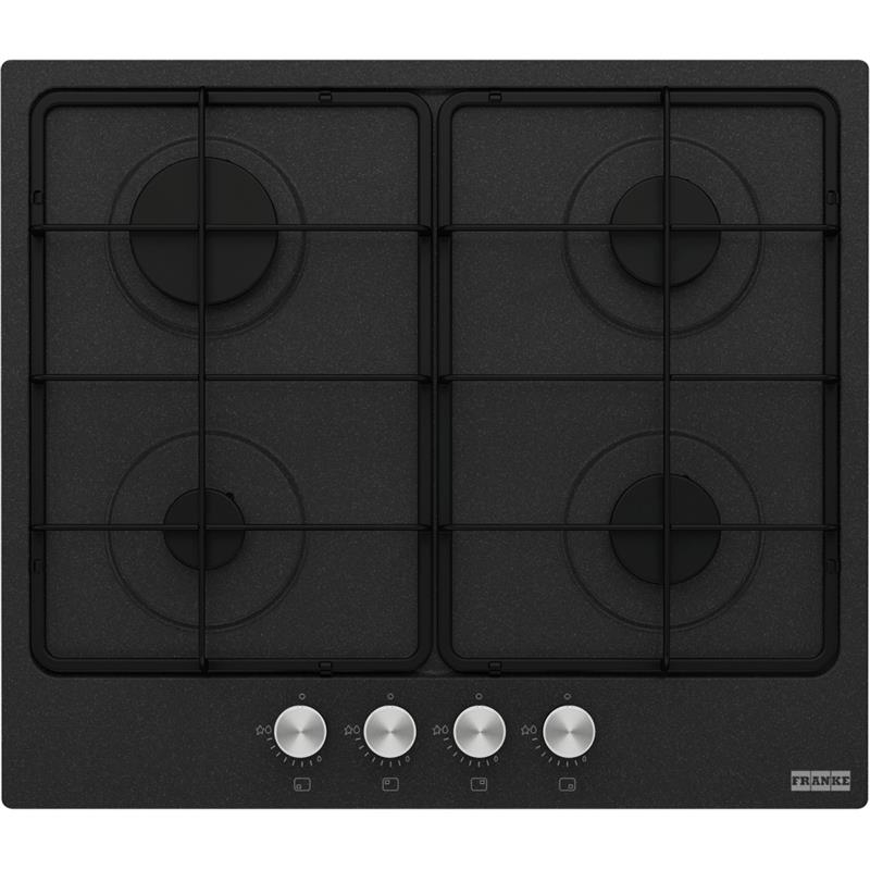 Варочная поверхность FRANKE FHSM 604 4G ON E Onyx (106.0670.100)