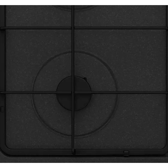 Варочная поверхность FRANKE FHSM 604 4G ON E Onyx (106.0670.100) Тип поверхности газовая