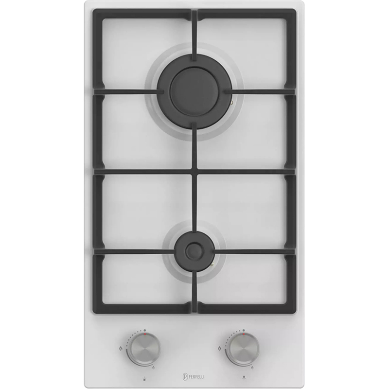 Варильна поверхня PERFELLI PERLA M32C BIANCO
