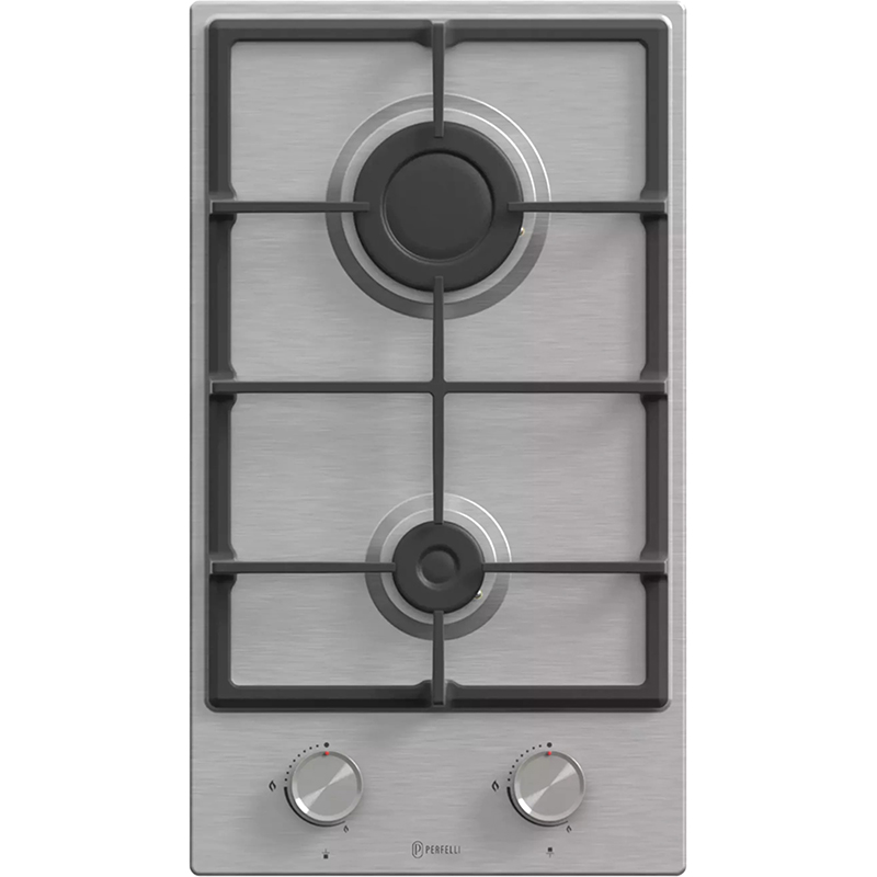 Варочная поверхность PERFELLI PERLA M32C INOX