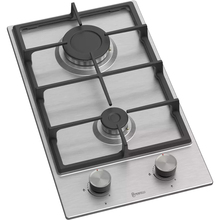Варочная поверхность PERFELLI PERLA M32C INOX