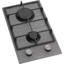 Варочная поверхность PERFELLI PERLA G32C GRIGIO