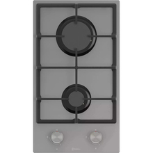 Варочная поверхность PERFELLI PERLA G32C GRIGIO