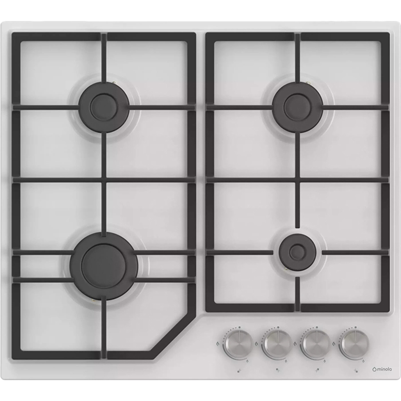 Варочная поверхность MINOLA MGM 61422 WH