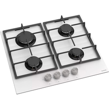 Варильна поверхня MINOLA MGG 614202 WH