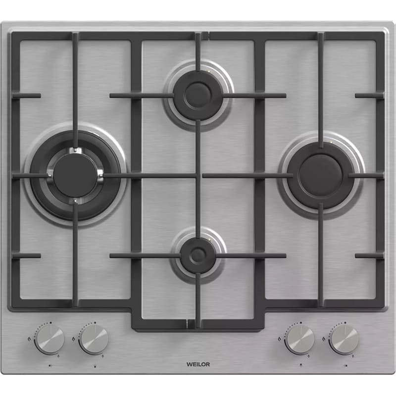 Варочная поверхность WEILOR GM W 654 SS