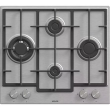 Харьков Варочная поверхность WEILOR GM W 654 SS