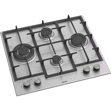 Варочная поверхность WEILOR GM W 654 SS