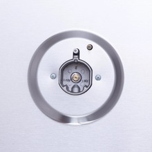 Варочная поверхность PERFELLI DIAMOND MW69C INOX (0460140)