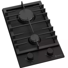 Варочная поверхность PERFELLI DIAMOND M39C NERO (0540062)