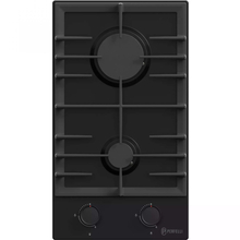Газовая Варочная поверхность PERFELLI DIAMOND M39C NERO (0540062)