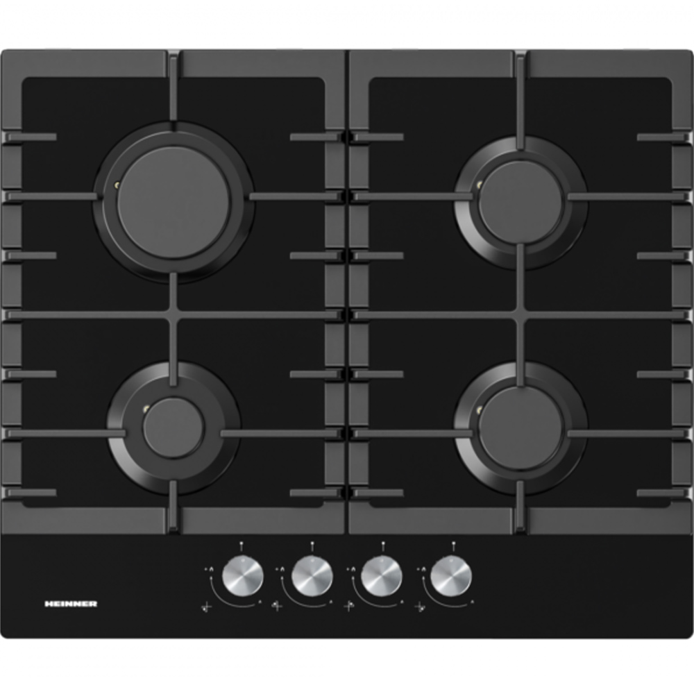 Варочная поверхность HEINNER HBH-M421IRFGBK
