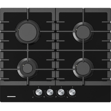 Запорожье - Варочная поверхность HEINNER HBH-M421IRFGBK