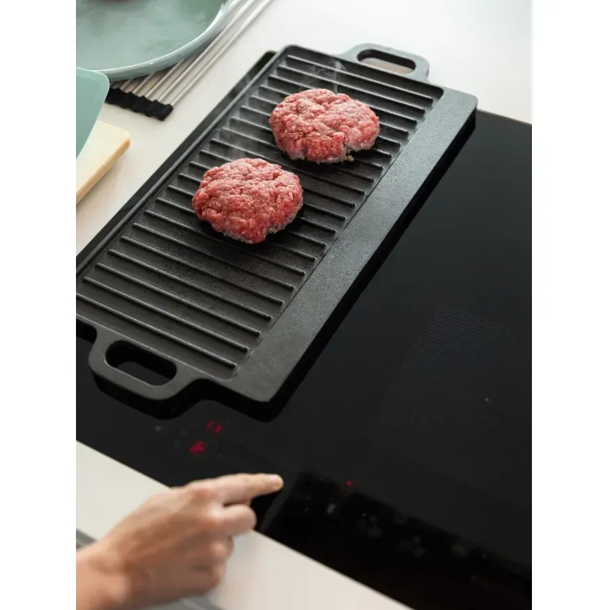 Варочная поверхность FRANKE Maris FMA 654 I F BK (108.0606.111) Правая передняя  1200/1600 Вт, Ø145 мм