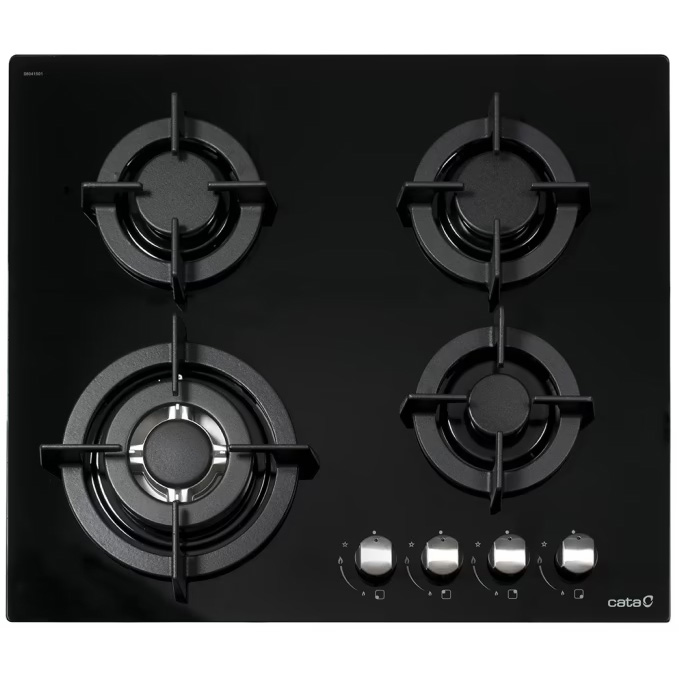Варильна поверхня CATA CCI 6031 BK (08041501)