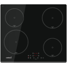 Индукционная Варочная поверхность CATA IB 6324E2 BK (08063119)
