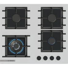 Варочная поверхность BOSCH PNK6B2P41R