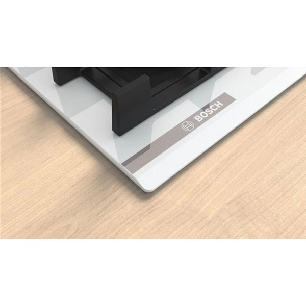 Варочная поверхность BOSCH PNK6B2P41R Правая передняя  1000 Вт