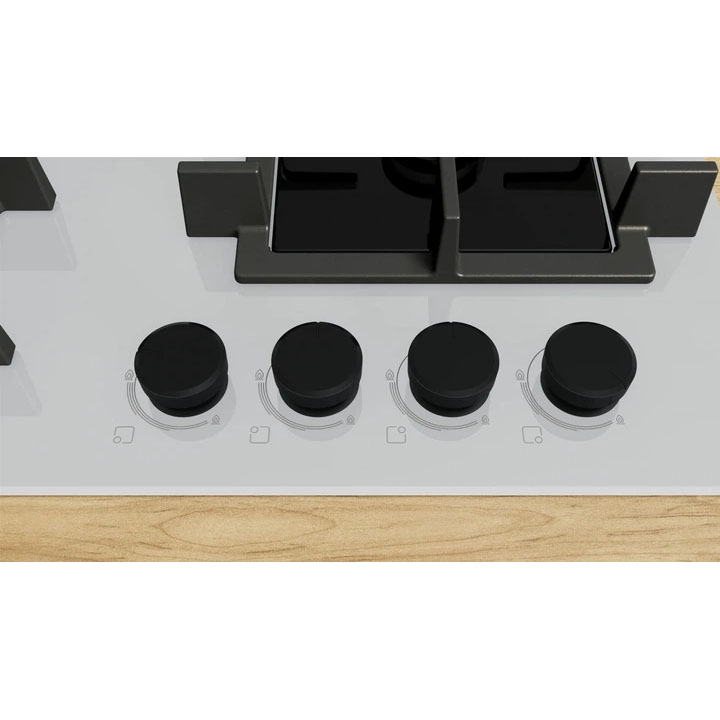 Варочная поверхность BOSCH PNK6B2P41R Левая задняя 1750 Вт