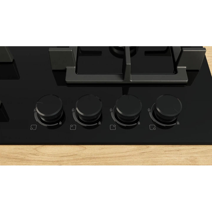 Варочная поверхность BOSCH PNK6B6P41R Левая задняя 1750 Вт