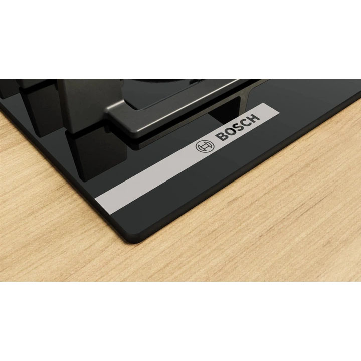 Варочная поверхность BOSCH PNK6B6P41R Правая передняя  1000 Вт