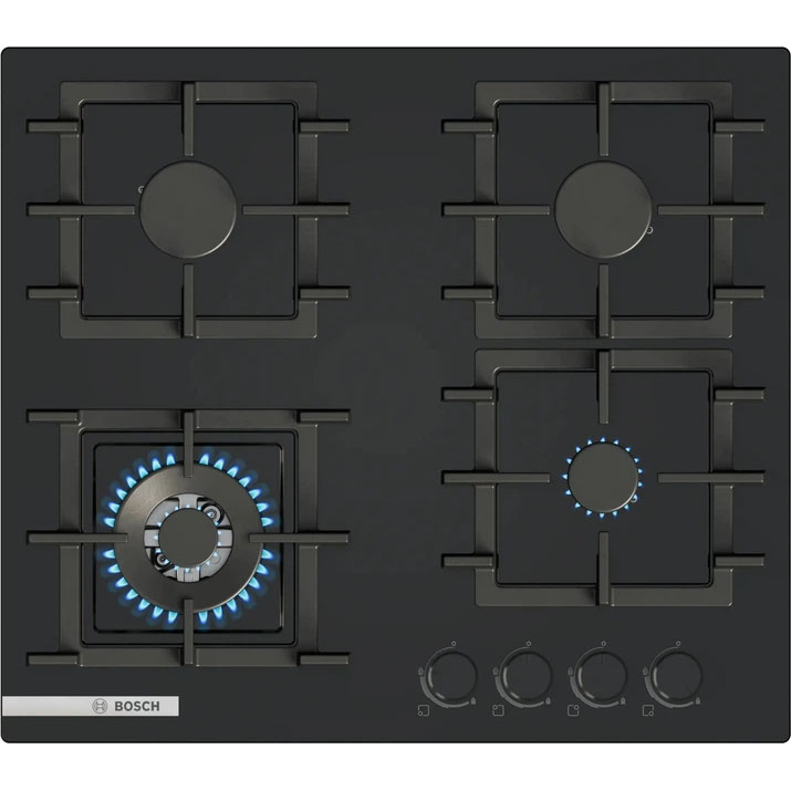 Варочная поверхность BOSCH PNK6B6P41R