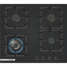 Варочная поверхность BOSCH PNK6B6P41R