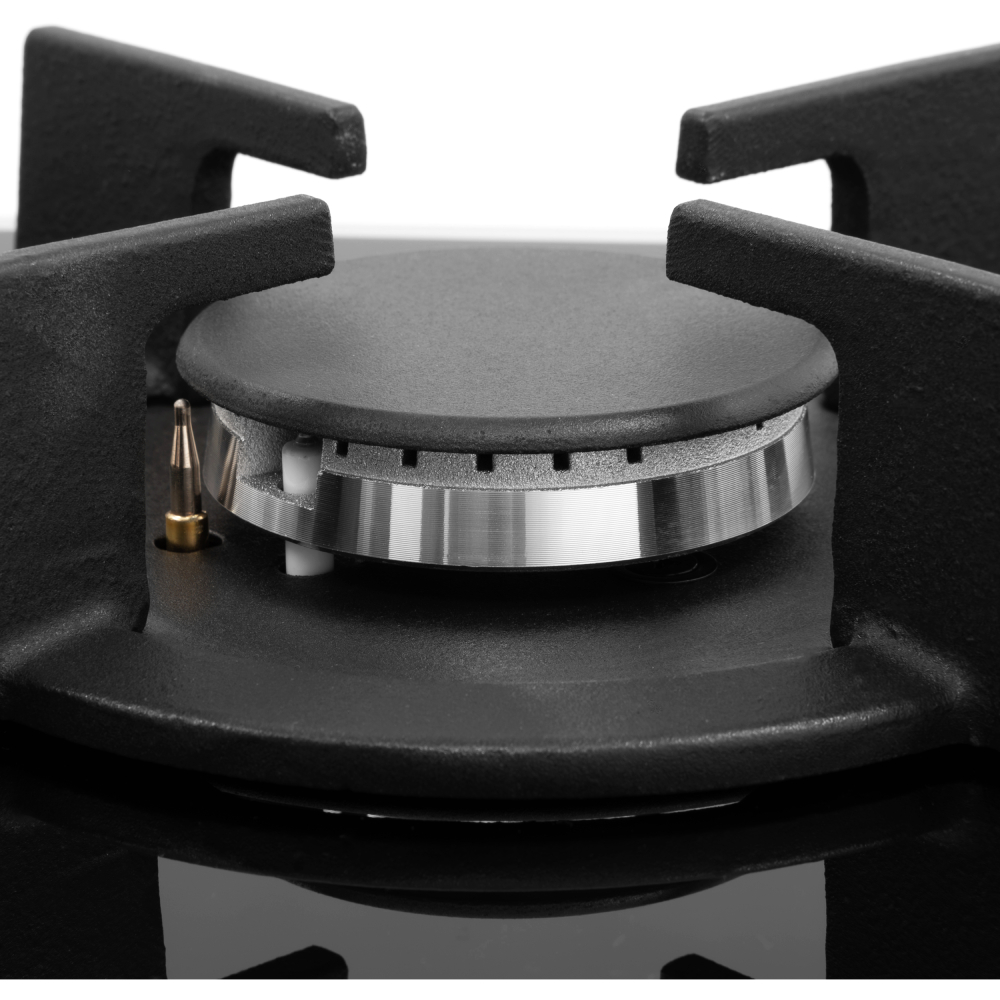 Покупка Варочная поверхность ELEYUS H0GBHG 30 BL CF (15810)