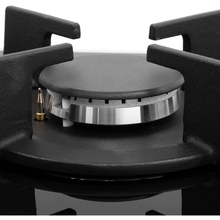 Варочная поверхность ELEYUS H0GBHG 30 BL CF (15810)