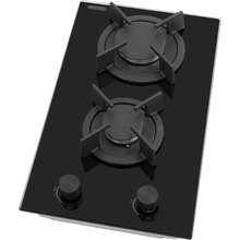 Варочная поверхность ELEYUS H0GBHG 30 BL CF (15810)