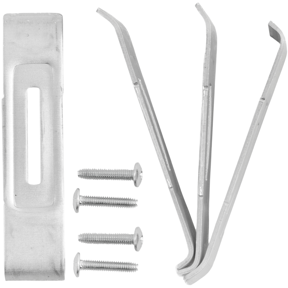 Обзор Варочная поверхность ELEYUS H0GBHG 30 BL CF (15810)