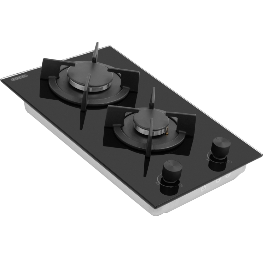 Заказать Варочная поверхность ELEYUS H0GBHG 30 BL CF (15810)