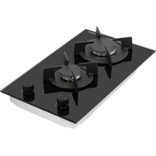 Варочная поверхность ELEYUS H0GBHG 30 BL CF (15810)