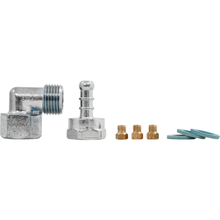 Варочная поверхность ELEYUS H0GBHG 45 BL CF (15811)